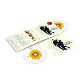 Roxette - Don't Bore Us: Get To The Chorus! | 2CD (Greatest Hits) (30th Anniversary Edition)
