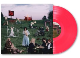 The Last Dinner Party - From The Pyre | LP (Coloured Vinyl) (Indies-Only)