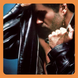 George Michael - Faith | 2LP