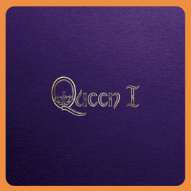Queen - Queen I (Limited Collector's Edition) | 6CD / LP