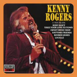 Kenny Rogers - Ruby don't take your love to town | CD