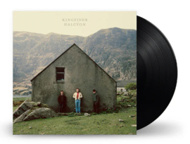 Kingfishr - Halcyon | LP