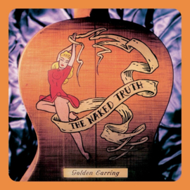 Golden Earring - The Naked Truth | CD