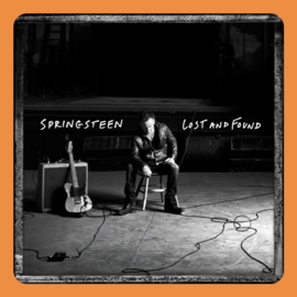 Bruce Springsteen - Lost And Found: Selections From The Lost Albums | 2LP