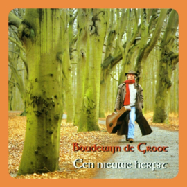 Boudewijn De Groot - Een Nieuwe Herfst | CD