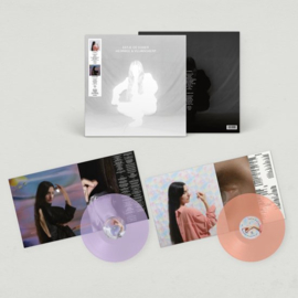 Eefje De Visser - Heimwee + Vlijmscherp | 2LP