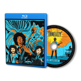 Thin Lizzy - The Acoustic Sessions | Blu-ray