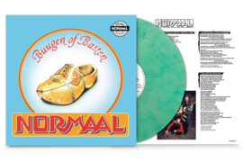 Normaal - Buugen of Basten | LP