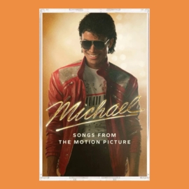 Michael Jackson - Michael: Songs From The Motion Picture | MC (Original Soundtrack)