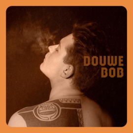 Douwe Bob - Born in a Storm  | CD