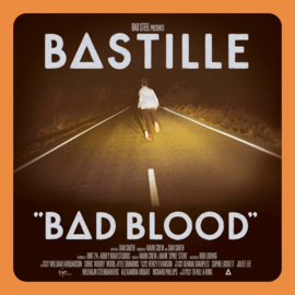 Bastille - Bad Blood | CD