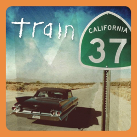 Train - California 37 | CD