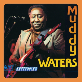 Muddy Waters - Blues Collection | CD