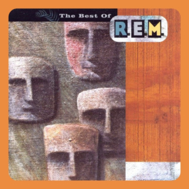R.E.M. - The Best Of | CD