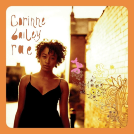 Corinne Bailey Rae - Corinne Bailey Rae | CD