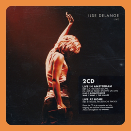 Ilse de Lange  - Live  | 2CD
