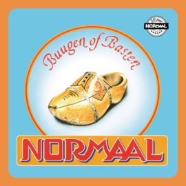 Normaal - Buugen of Basten | LP