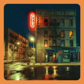 Djo - The Crux Deluxe | LP