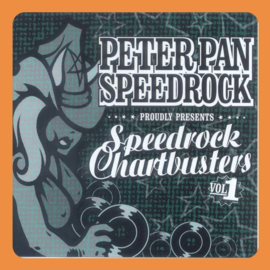 Peter Pan Speedrock - Speedrock Chartbusters Vol. 1