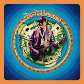 Jan Akkerman - My Focus: Live Under The Rainbow | LP (Coloured Vinyl)