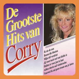 Corry Konings - De Grootste Hits | CD