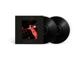 Dua Lipa - Live From The Royal Albert Hall | 2 LP