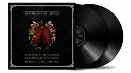 Florence + The Machine & Jules Buckley And His Orchestra - Symphony Of Lungs (BBC Proms At The Royal Albert Hall) | 2LP