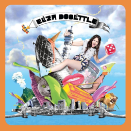 Eliza Doolittle - Eliza Doolittle | CD