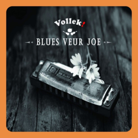 Vollek - Blues Veur Joe | CD