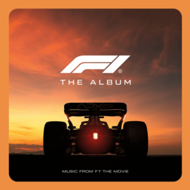 Various Artists - F1 The Album | CD