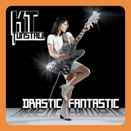 Kt Tunstall - Drastic Fantastic | CD