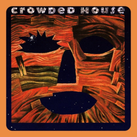 Crowded House - Woodface | CD
