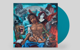 Kempi - Du Zoon | 2LP (Coloured Vinyl)