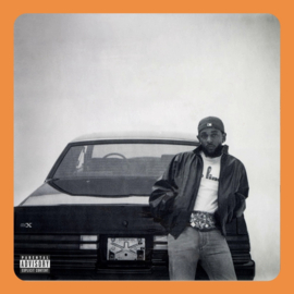 Kendrick Lamar - GNX | LP