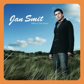 Jan Smit - Stilte in de Storm  | CD