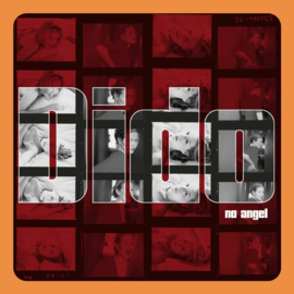 Dido - No Angel | LP (Anniversary DeLuxe Edition) (Coloured Vinyl)