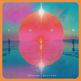 Imagine Dragons - Loom | LP (Coloured Vinyl)