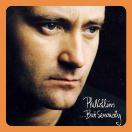 Phil Collins - But Seriously | CD