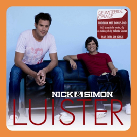 Nick & Simon - Luister  | CD/DVD