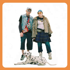 Socks;Sportssocks - Ironic Songs For A Sincere Generation | LP