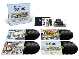 The Beatles - The Anthology Collection | 12LP