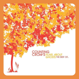 Counting Crows - Films About Ghosts (The Best Of) | CD