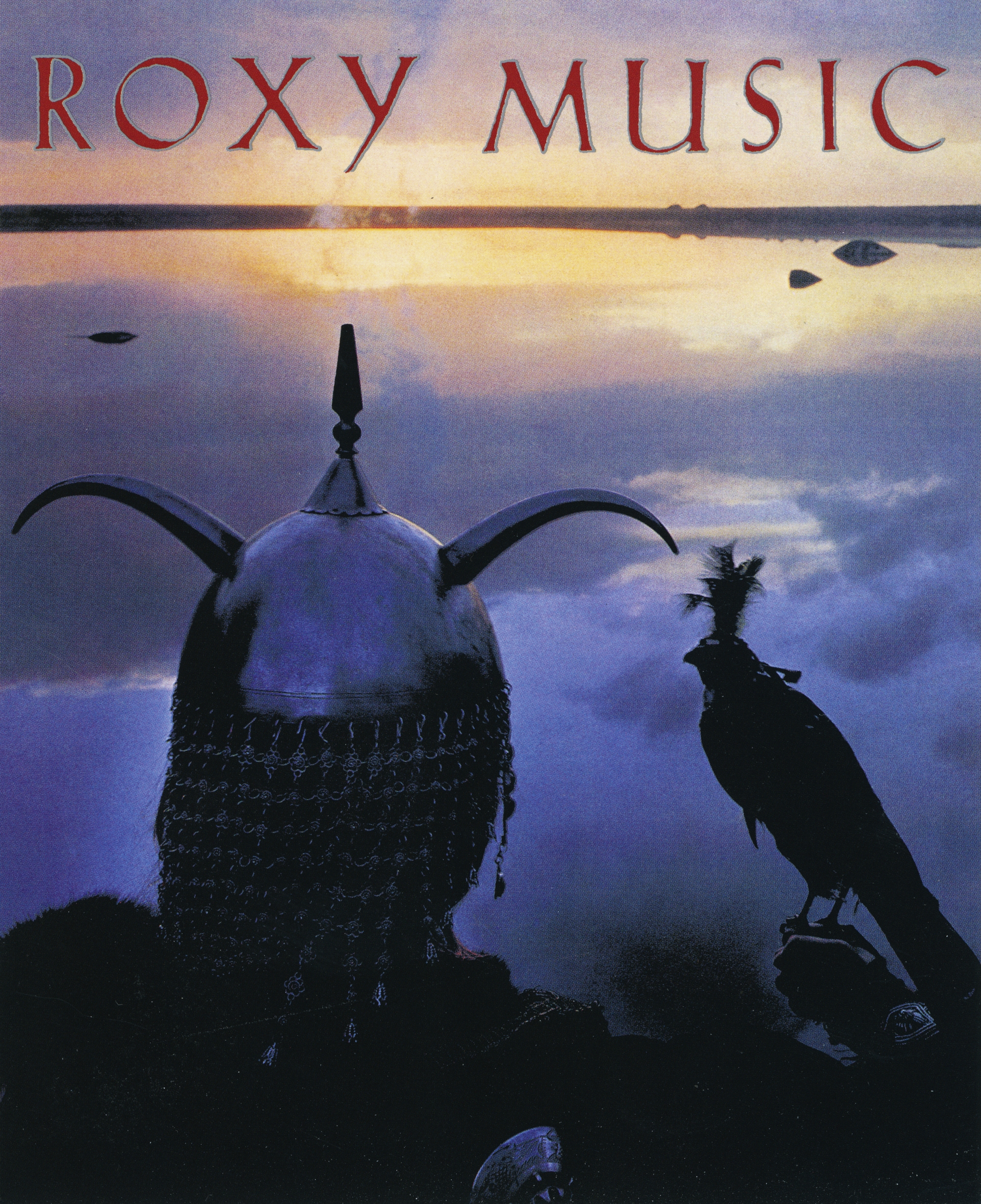 Roxy Music - Avalon | Blu-ray Audio