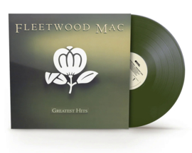 Fleetwood Mac - Greatest Hits | LP (Coloured Vinyl)