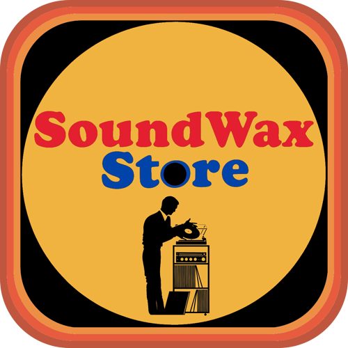 SoundWax Store