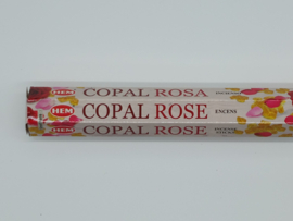 HEM Copal Rose