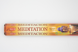 HEM Meditation