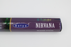 Satya Nirvana