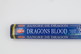 HEM Dragons Blood (Blauw)