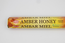 HEM Amber Honey